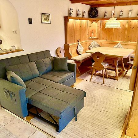 Suite Sinja Erlebnisferienwohnung Hausham Εξωτερικό φωτογραφία