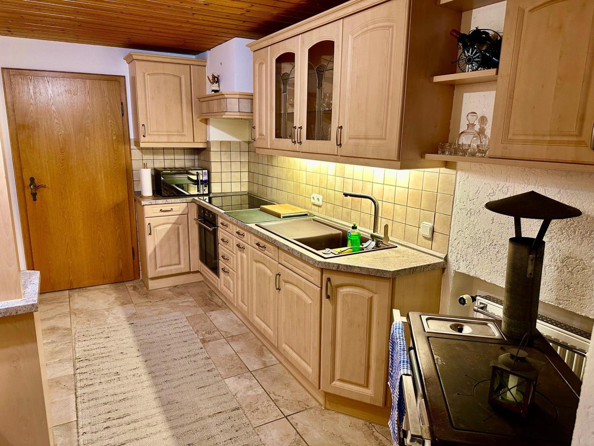 Suite Sinja Erlebnisferienwohnung Hausham Εξωτερικό φωτογραφία