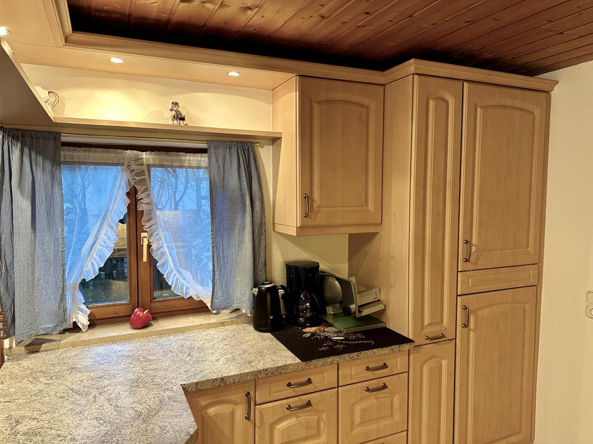 Suite Sinja Erlebnisferienwohnung Hausham Εξωτερικό φωτογραφία